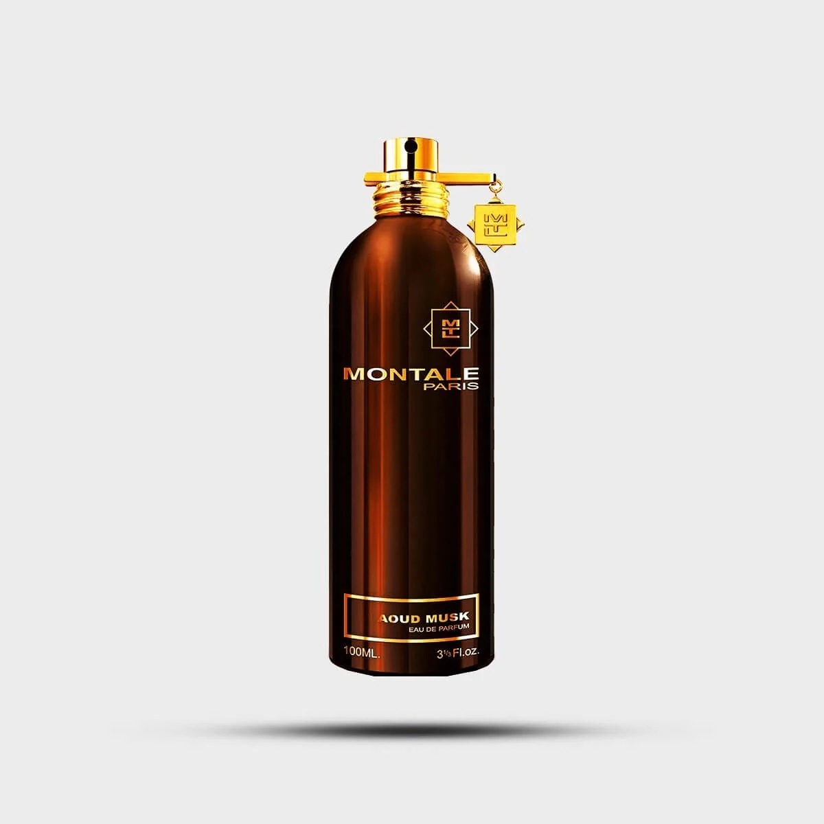 Aoud Musk