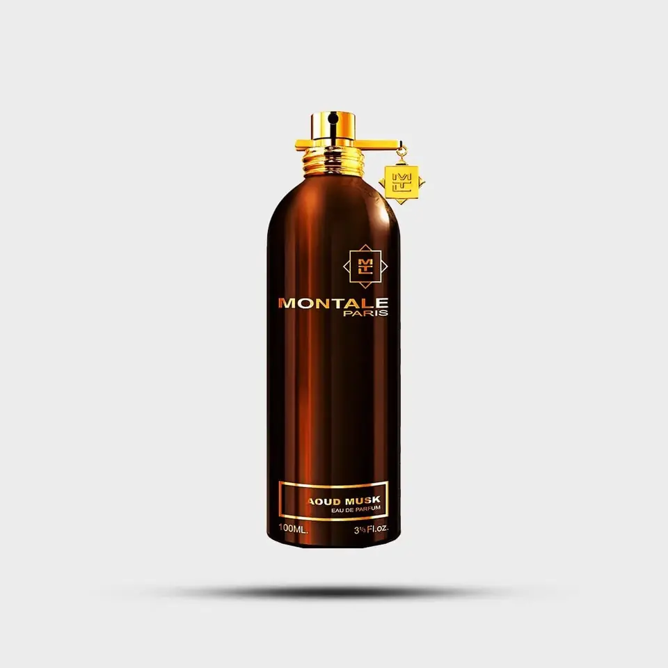 Aoud Musk
