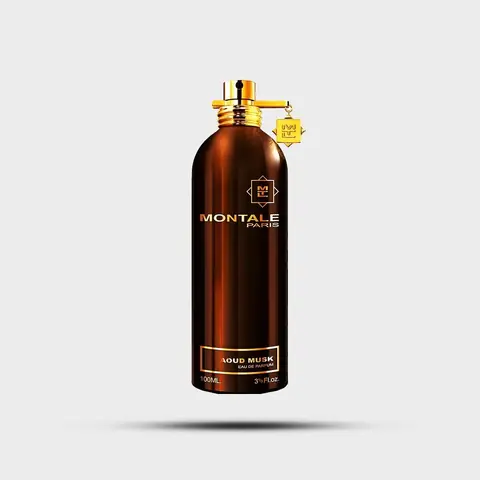 Aoud Musk