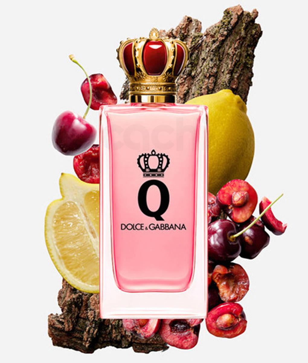 Q by Dolce & Gabbana
