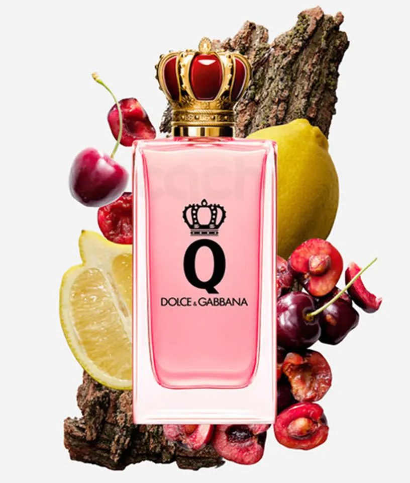 Q by Dolce & Gabbana