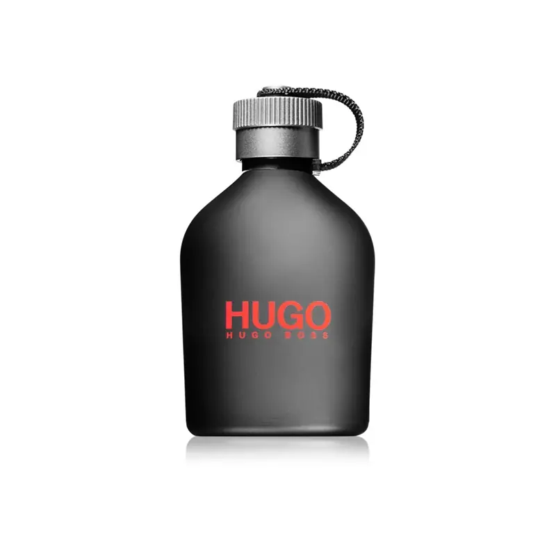 Hugo Just Different