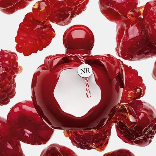 Nina Rouge