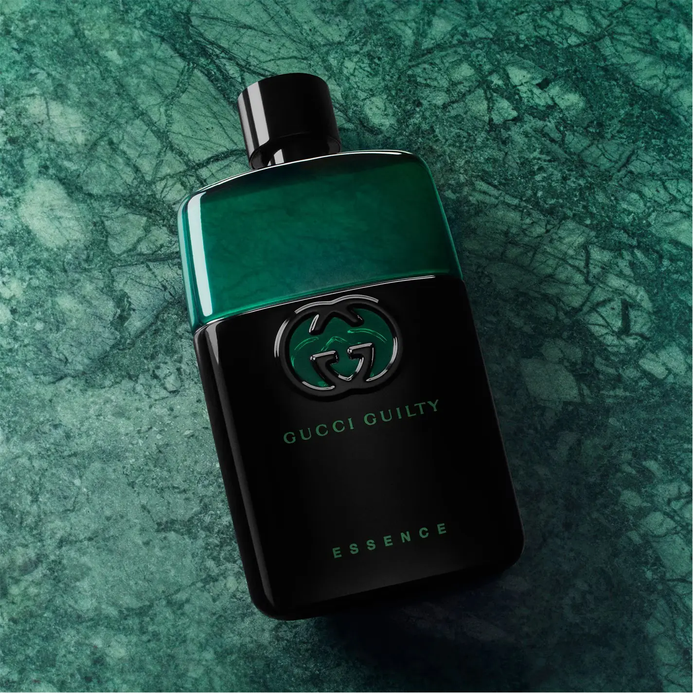 Guilty Black Pour Homme