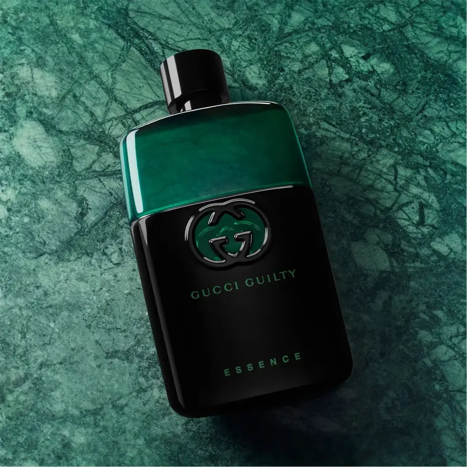 Guilty Black Pour Homme