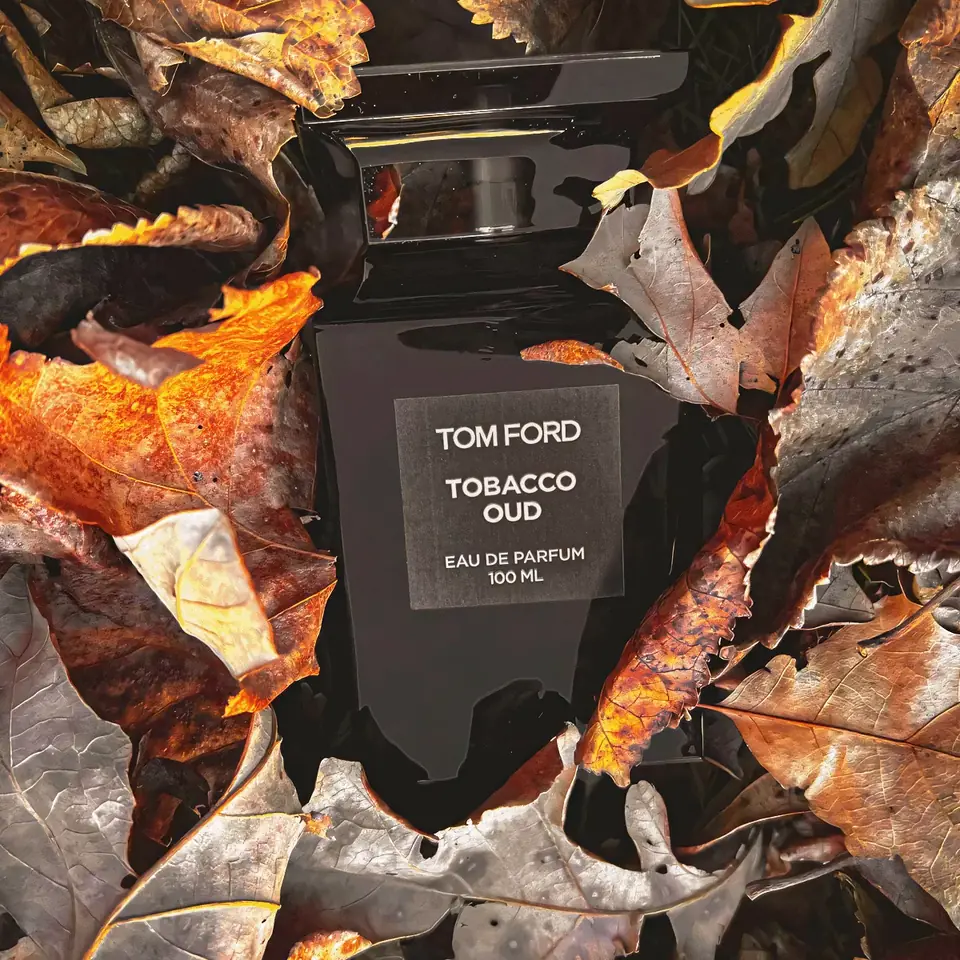 Tobacco Oud
