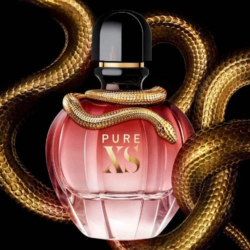 Pure XS for Her