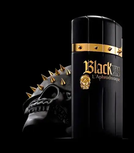 Black XS L'Aphrodisiaque