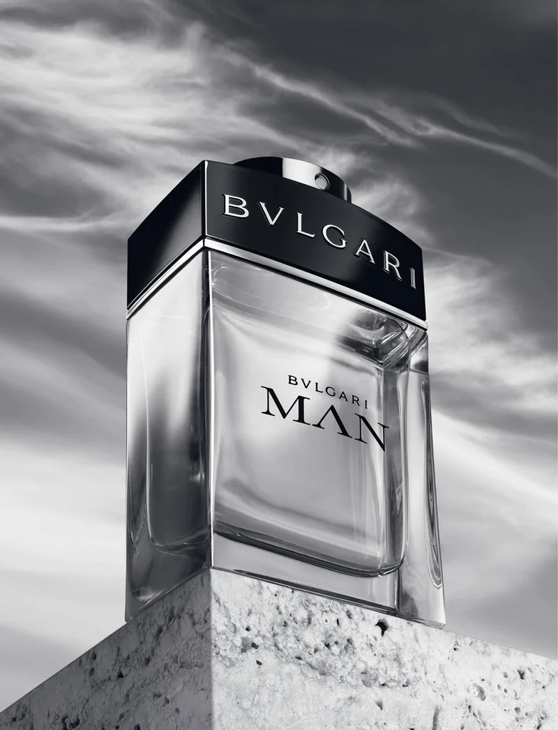 Bvlgari Man