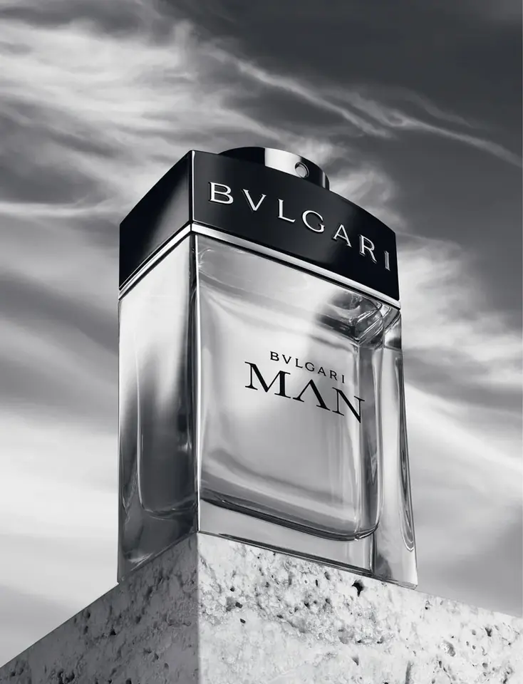 Bvlgari Man