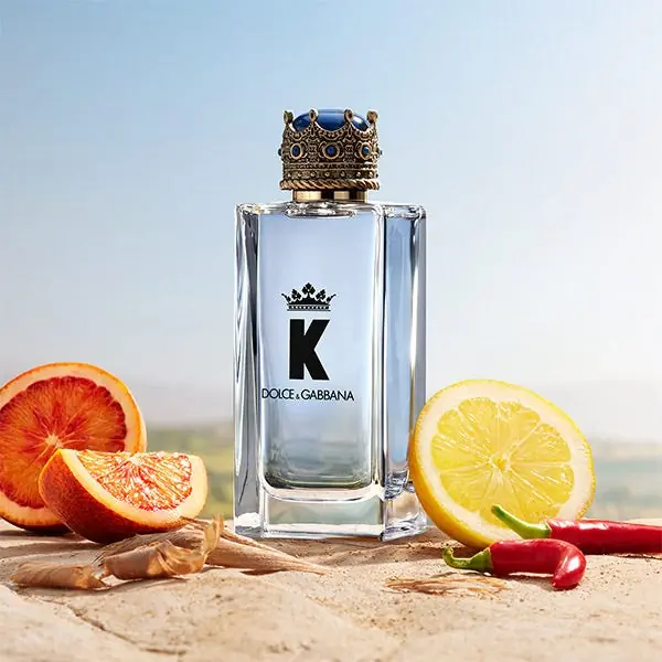 K by Dolce & Gabbana