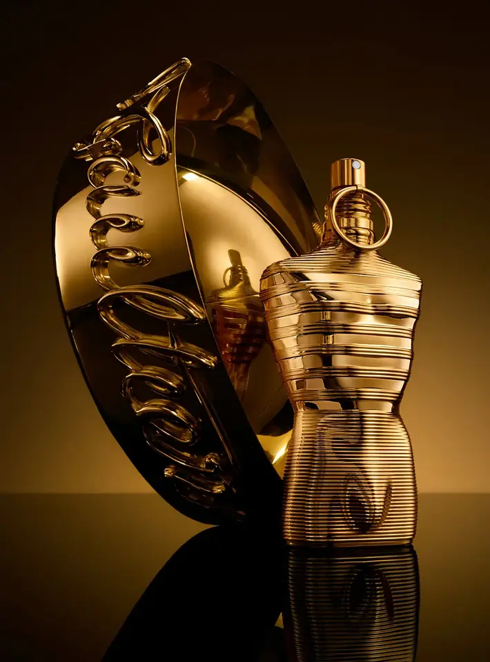 Le Male Elixir Absolu