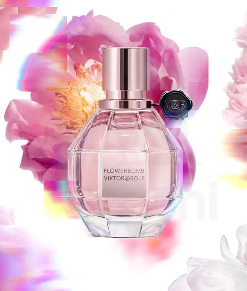 Flowerbomb