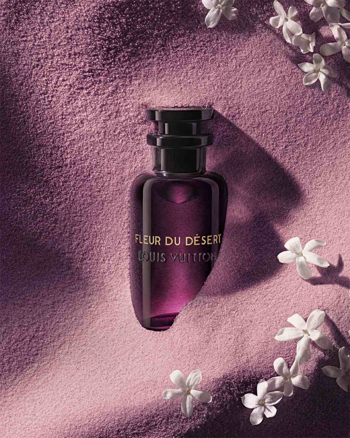 Fleur du Désert