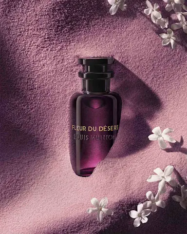 Fleur du Désert