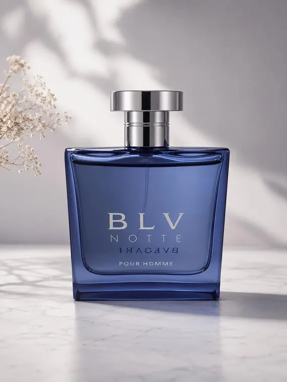 Bvlgari Notte Pour Homme