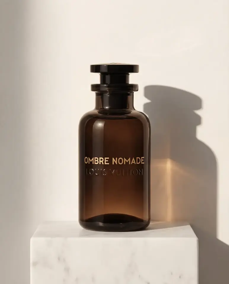 Ombre Nomade