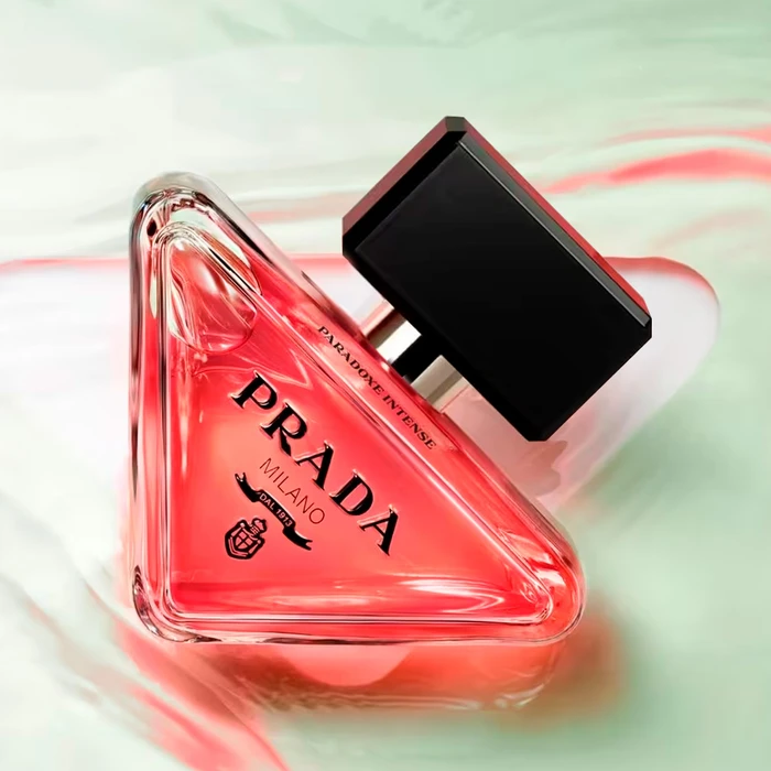Paradoxe Intense