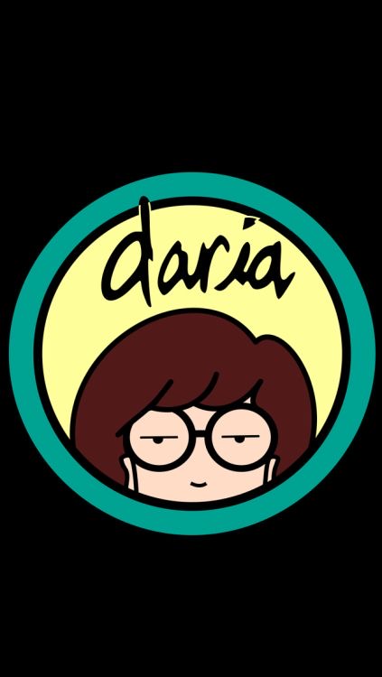 Daría Morgendorffer