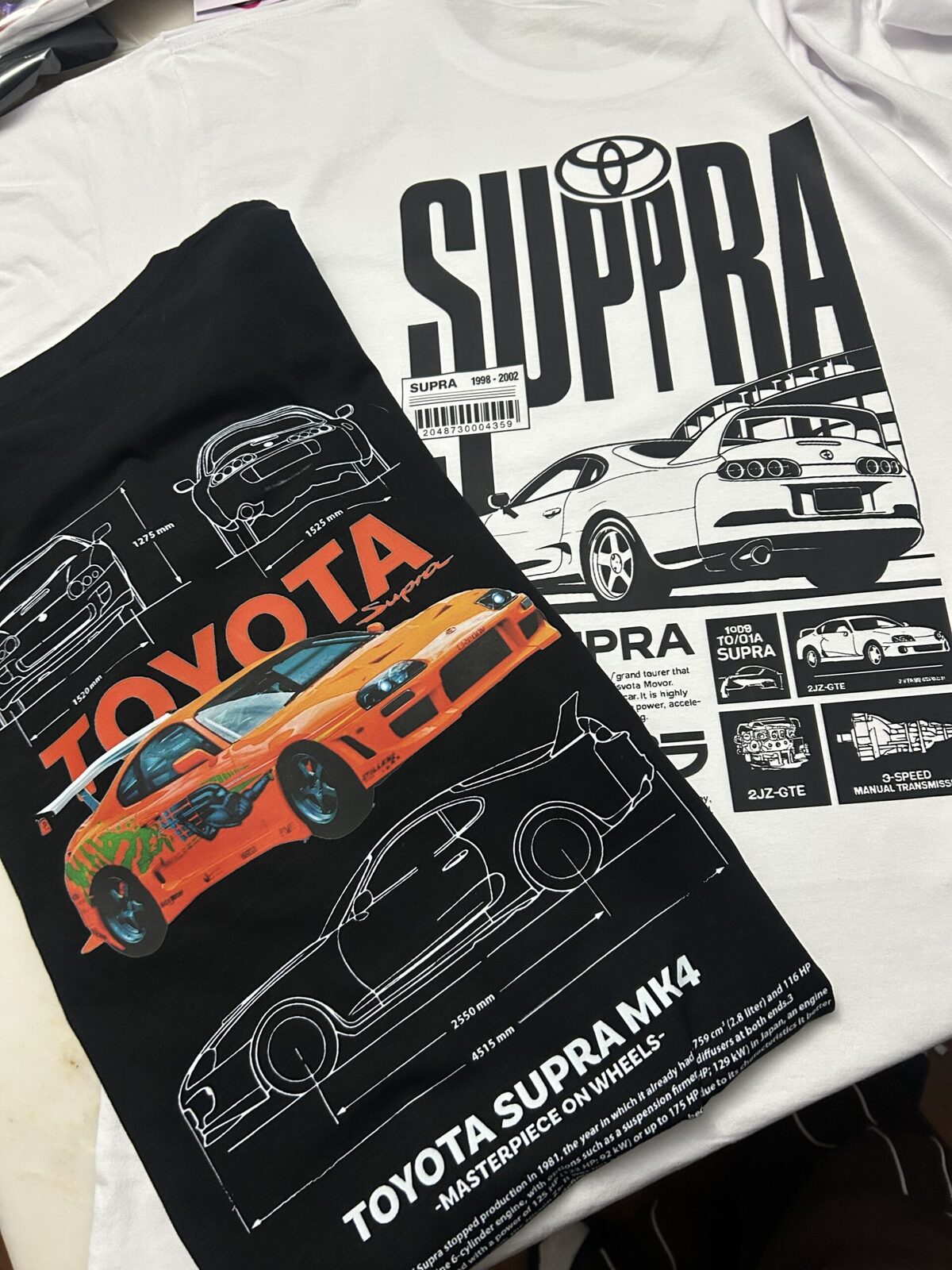 Motorwear🏁