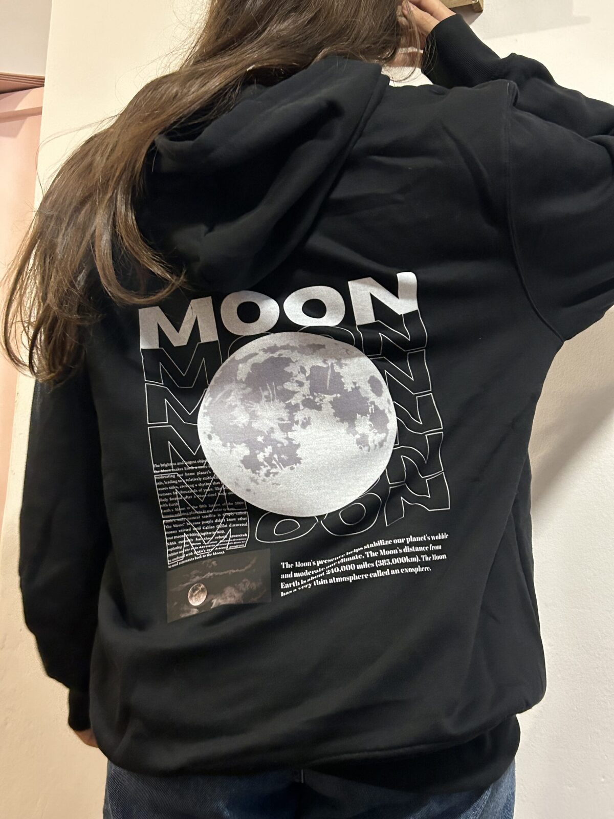 Canguro MOON