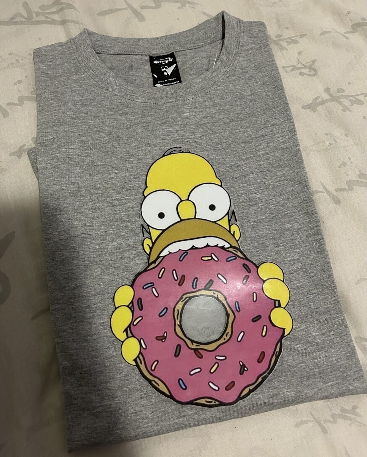 Homero🍩