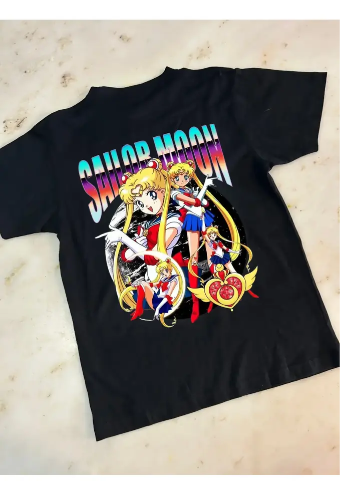 Sailor moon