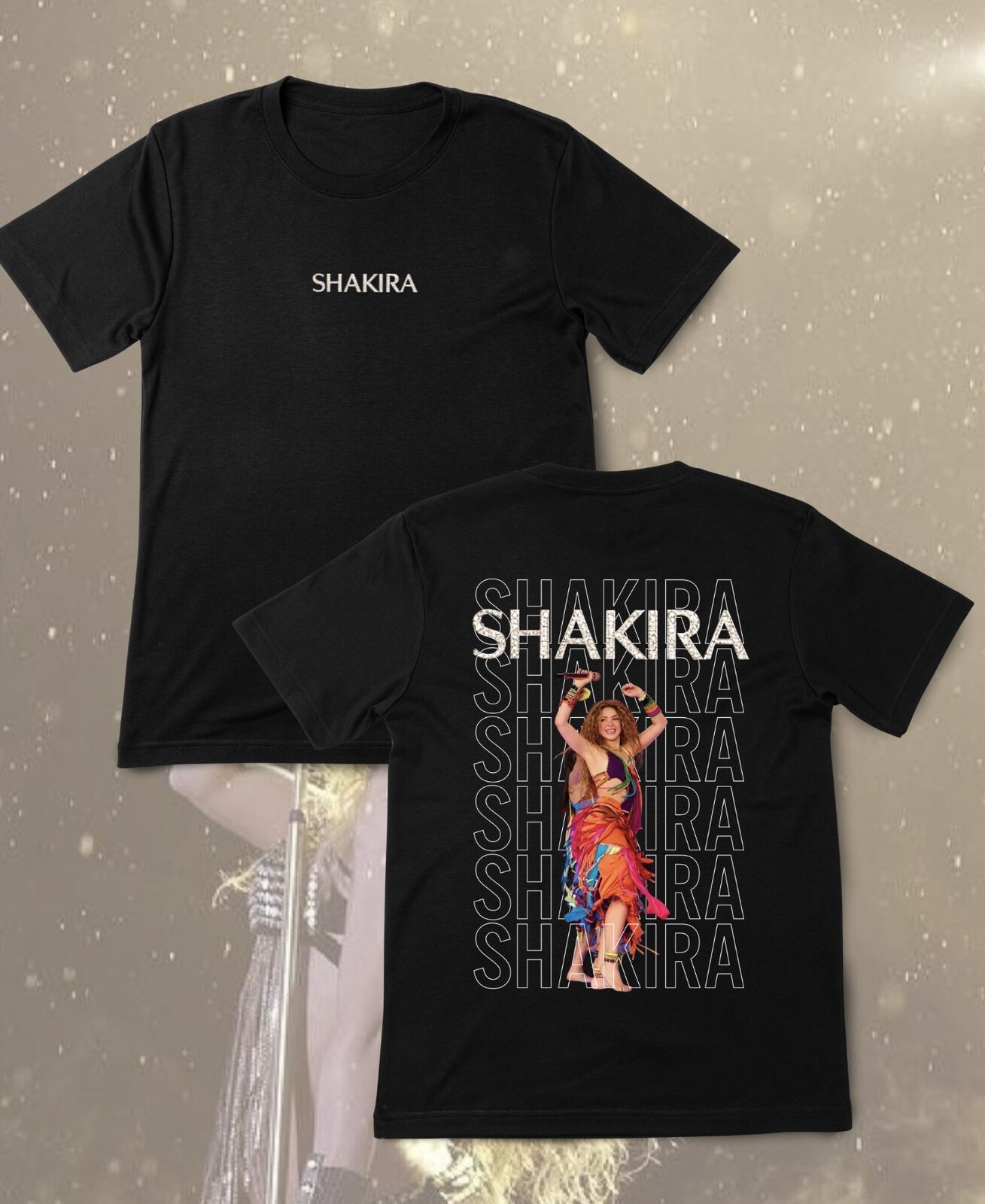 .Shakira ✨ ✨