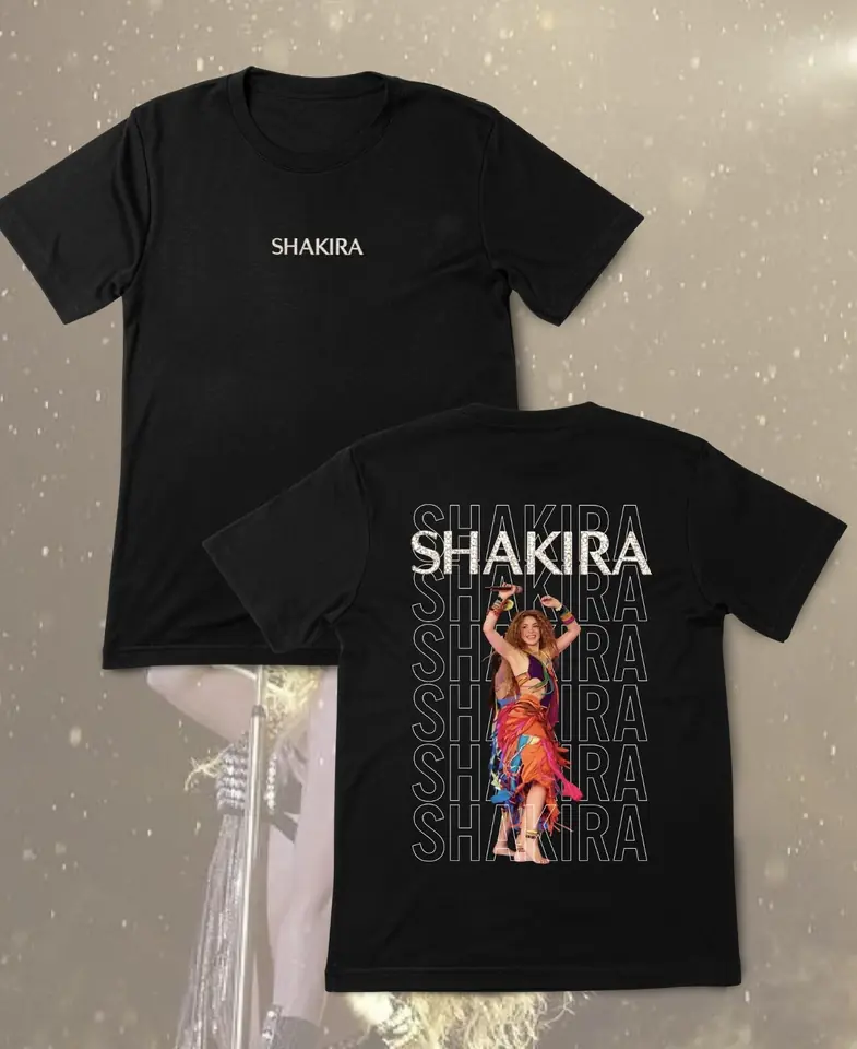 .Shakira ✨ ✨