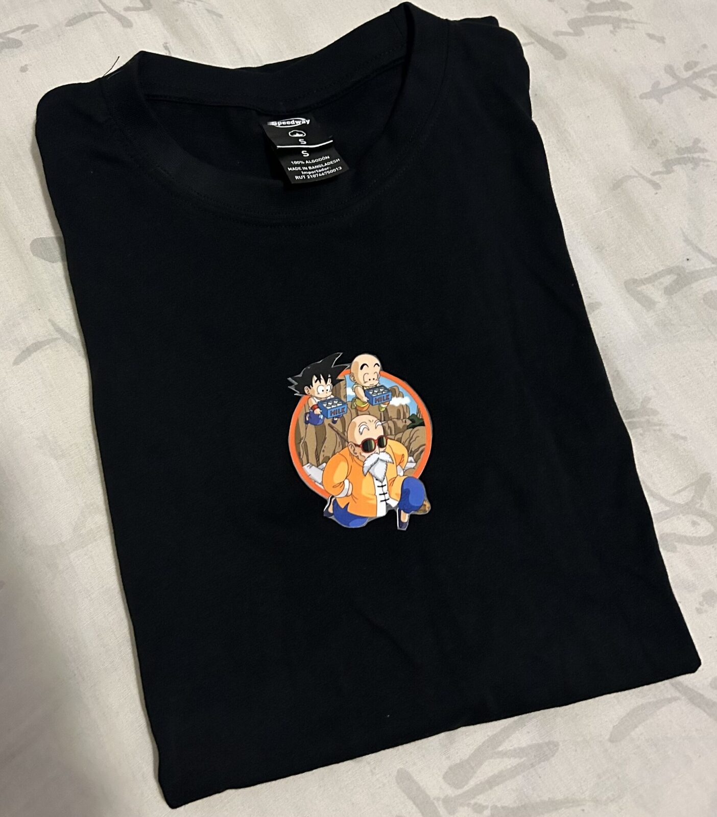 Dragon ball 🐉