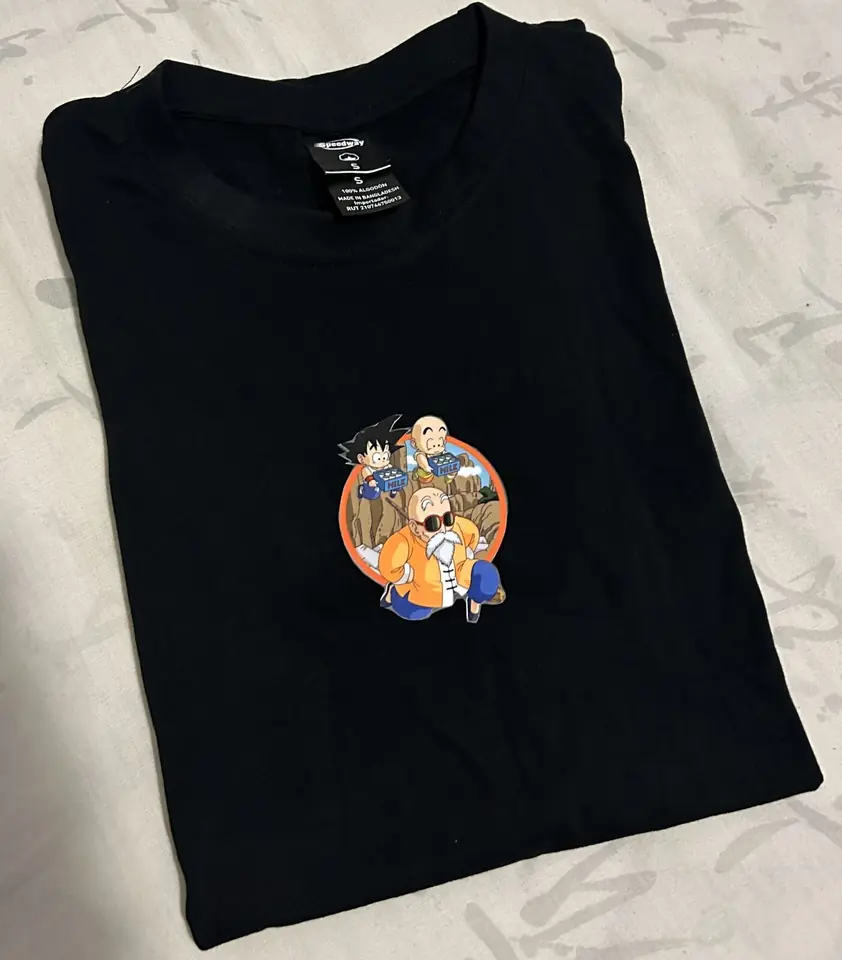 Dragon ball 🐉