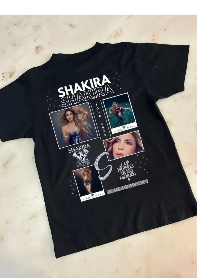 .Shakira 💎