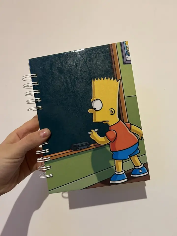 Bart👨‍🏫