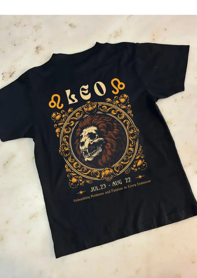 Leo ♌️