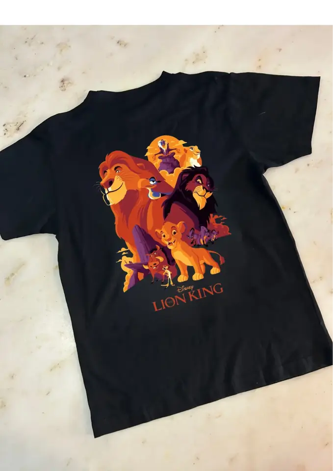 Rey leon