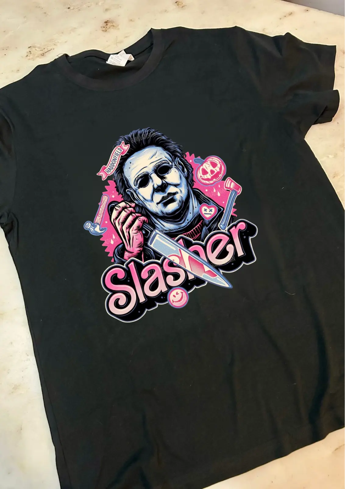 Slasher