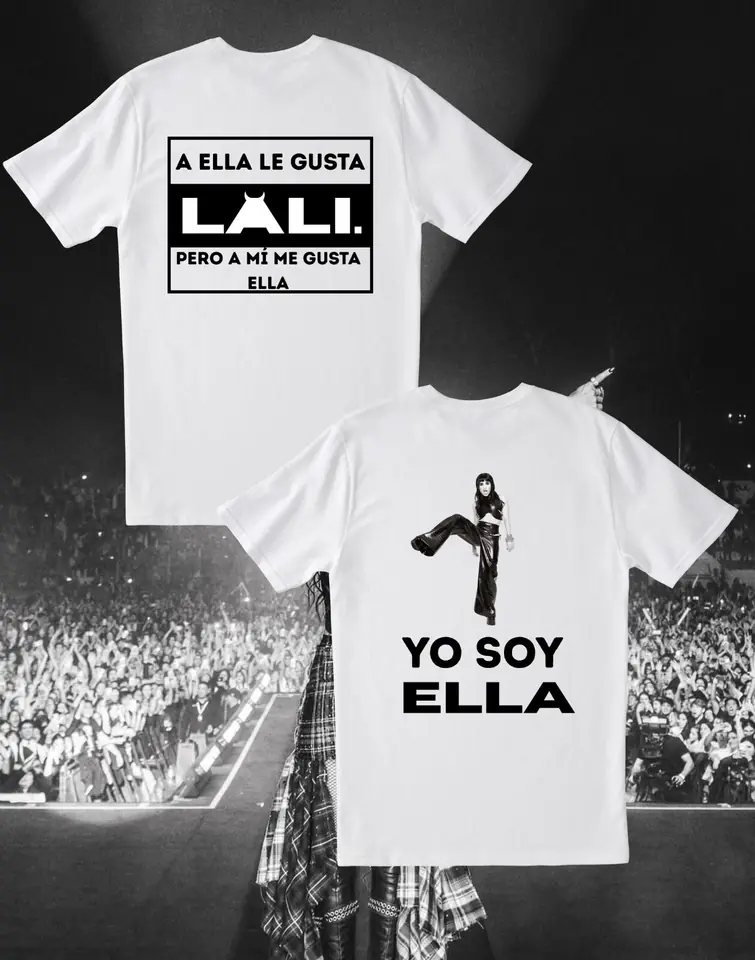 .Lali parejas4💫