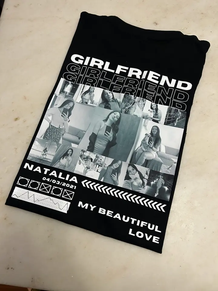 Reme girlfriend ✨