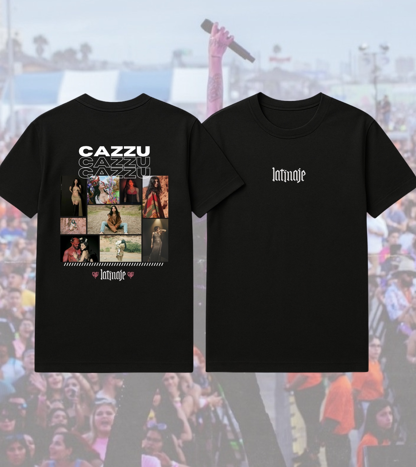 Cazzu2 🕷️