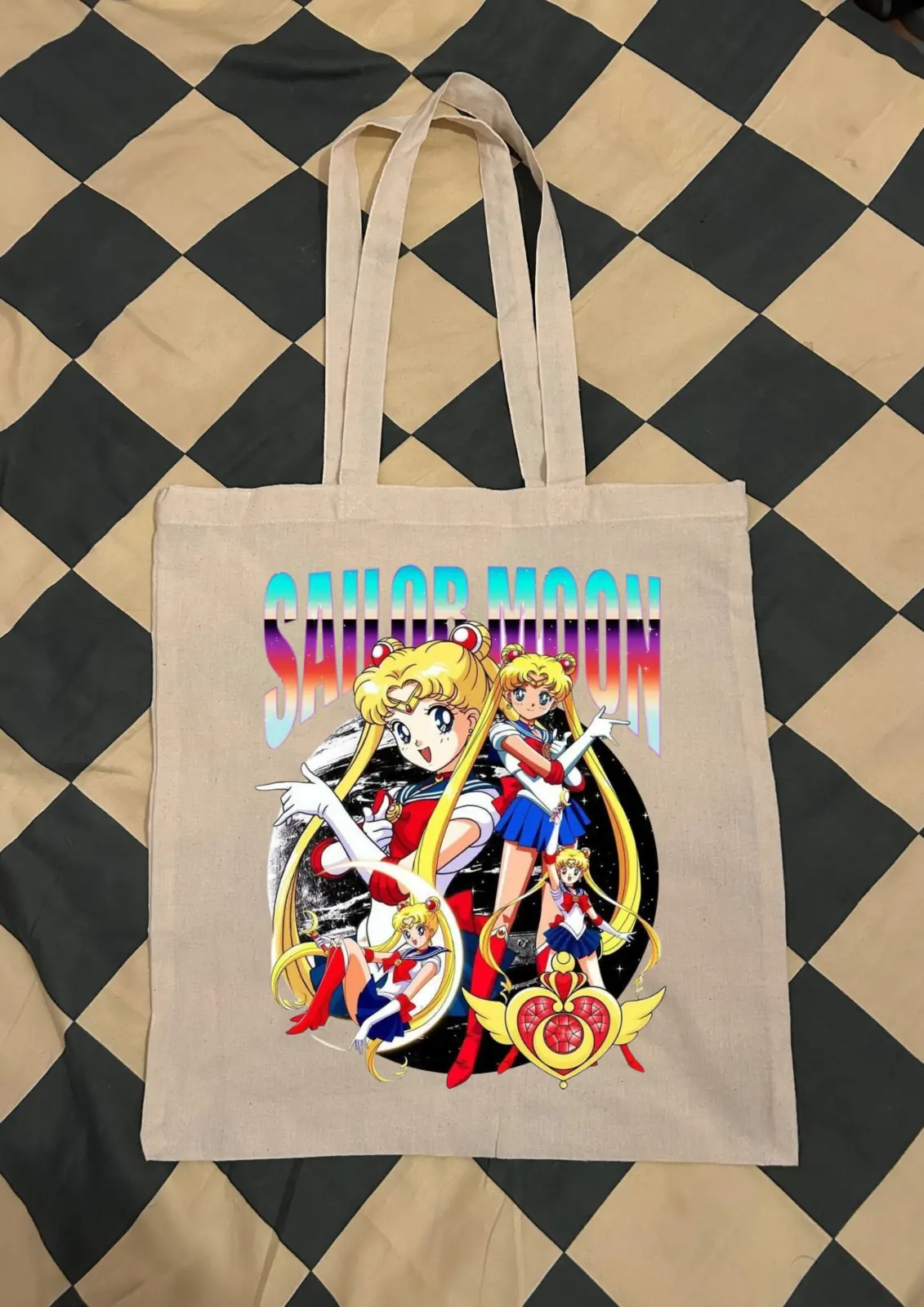 Sailor moon