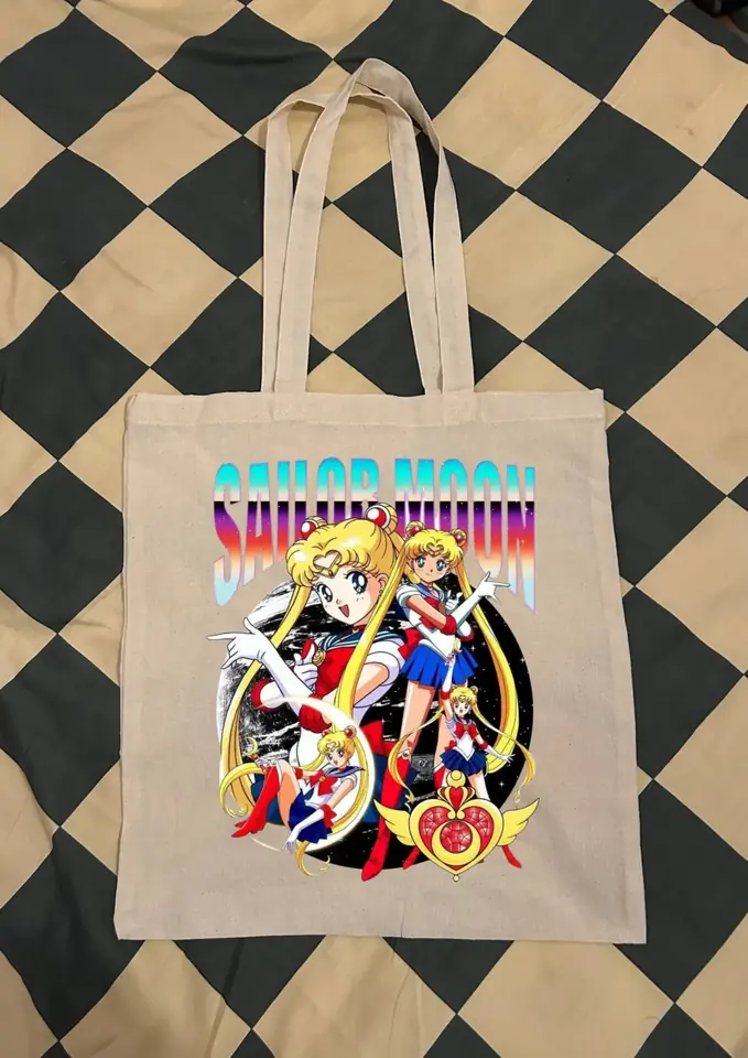 Sailor moon