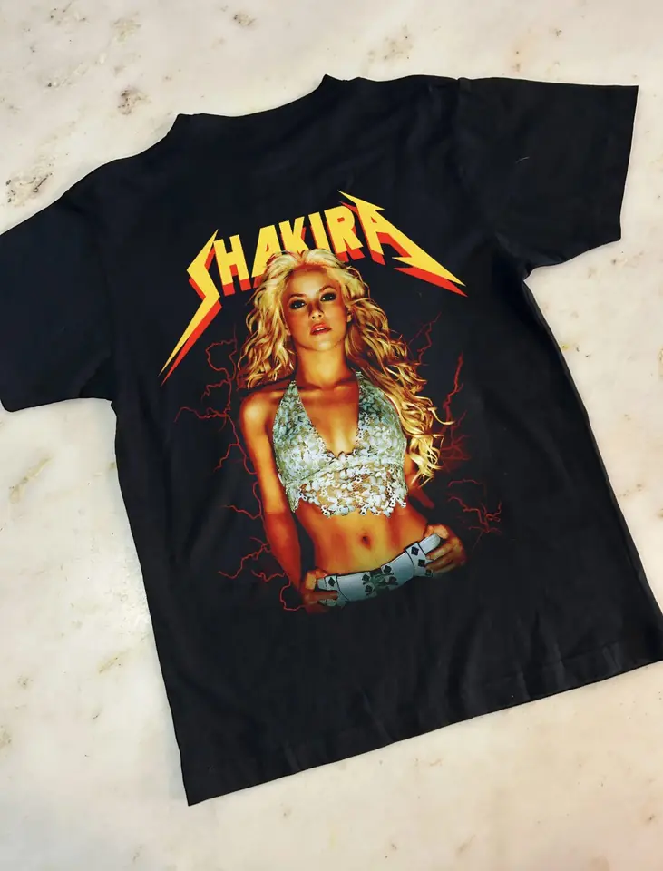 .Shakira 🔸