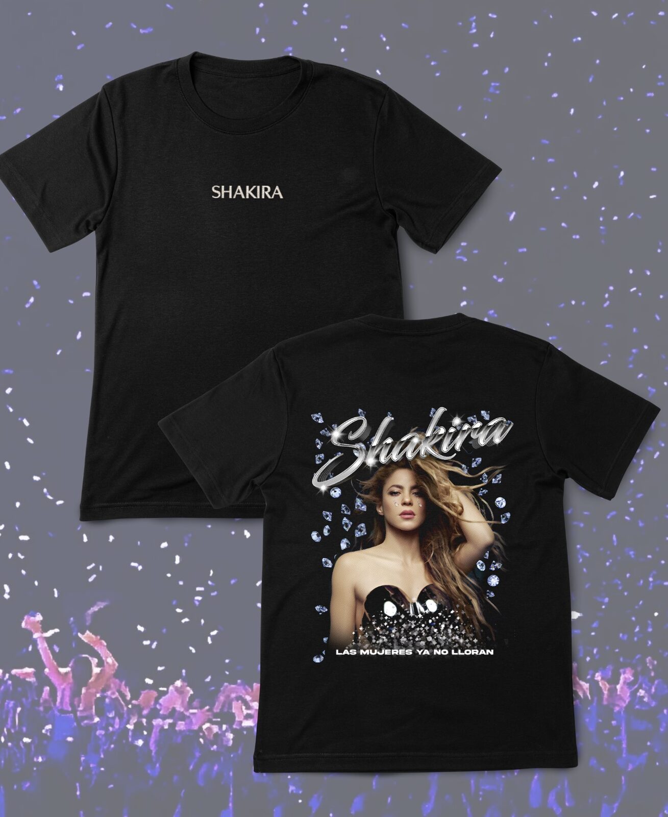 .Shakira 💍