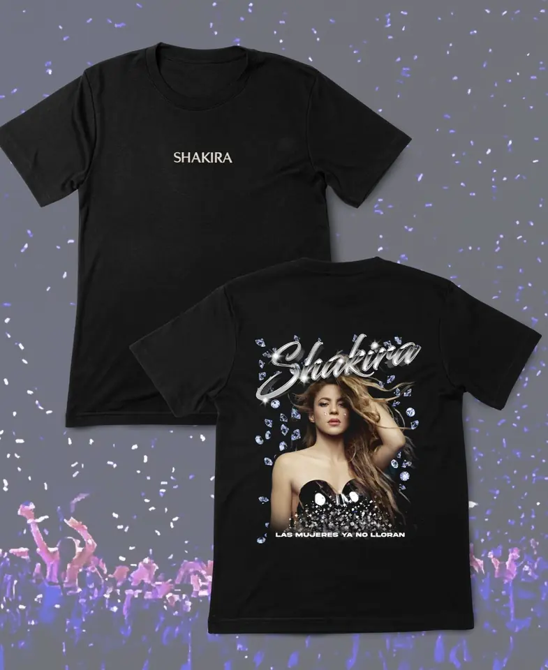 .Shakira 💍