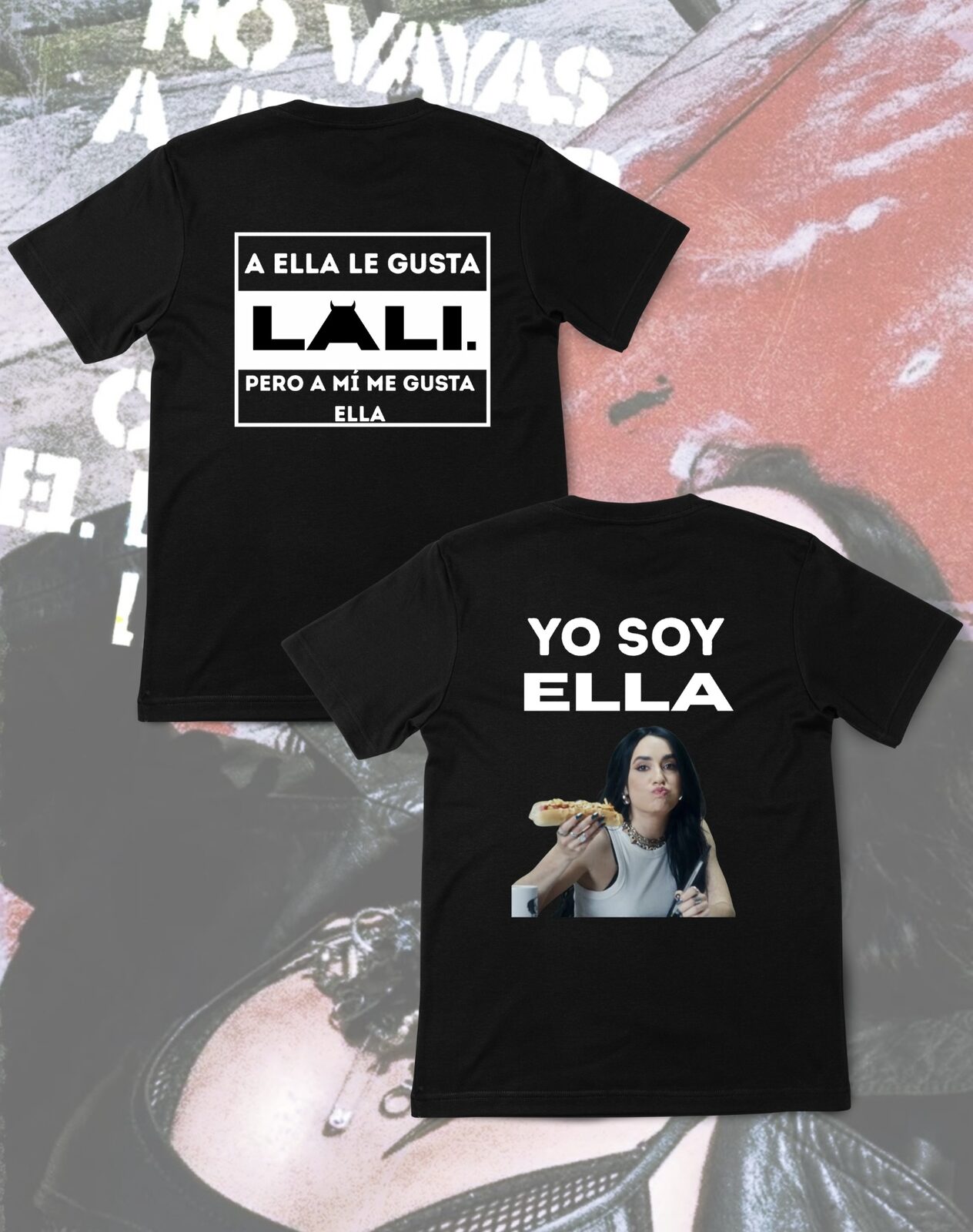 .Lali parejas💫