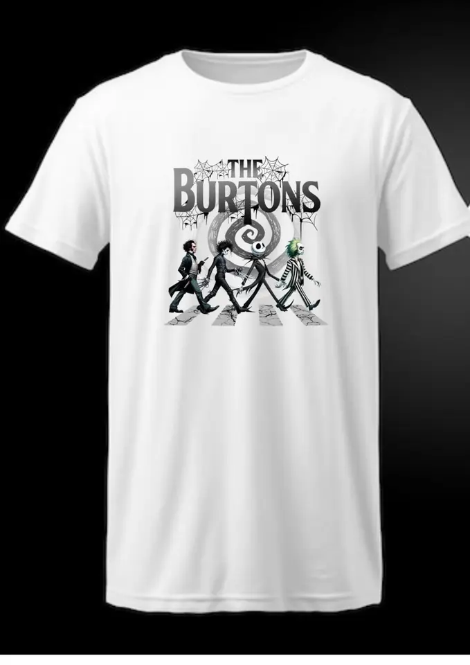 The burtons