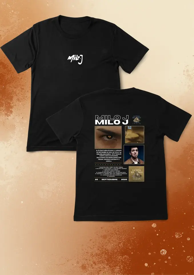 …Milo