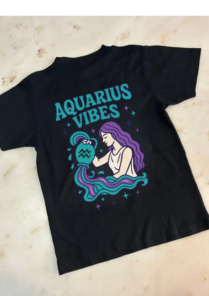 Acuario ✨