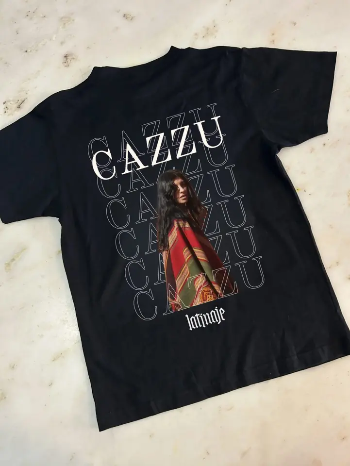 cazzu2 🕷️🔥