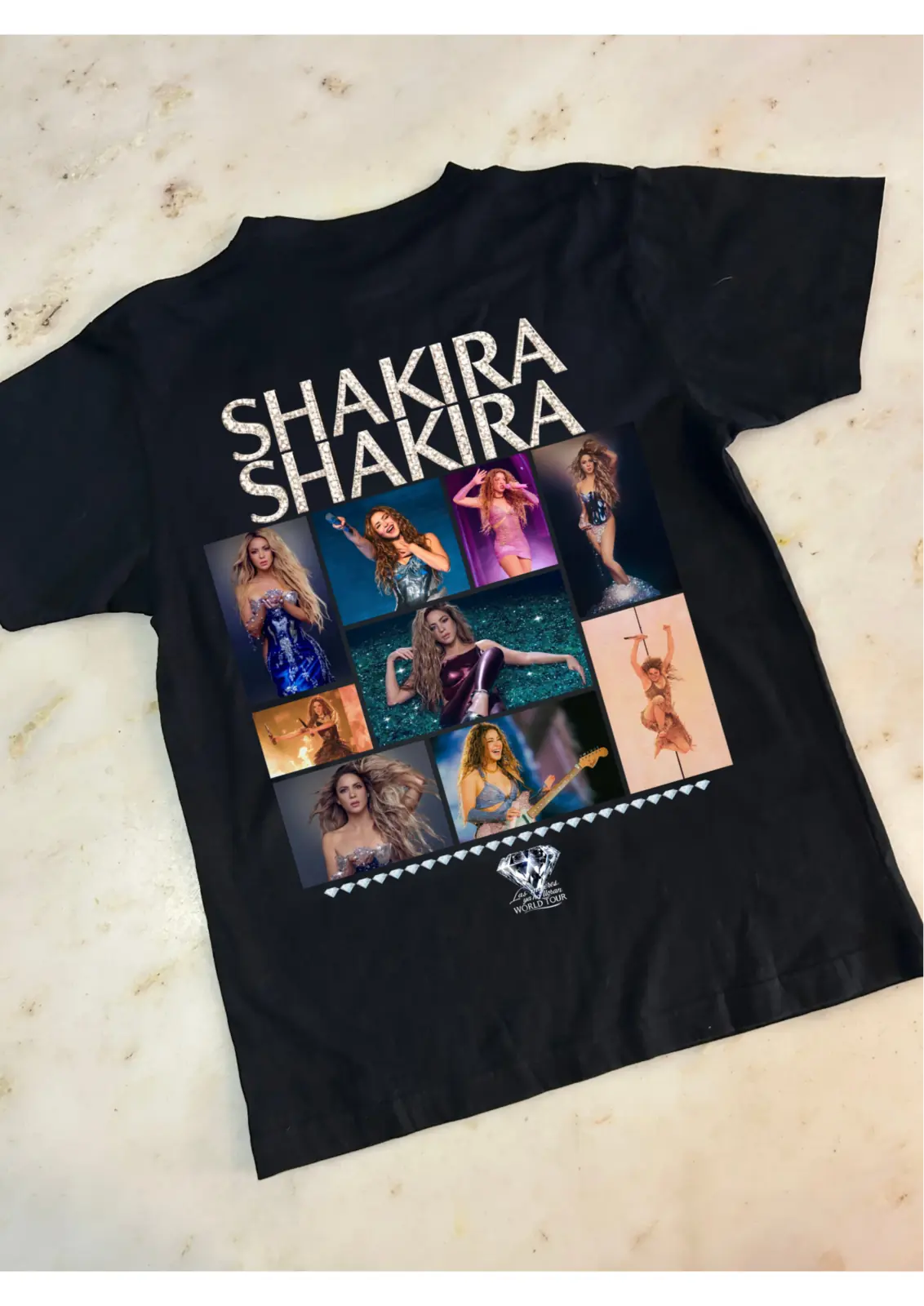 .Shakira 💠